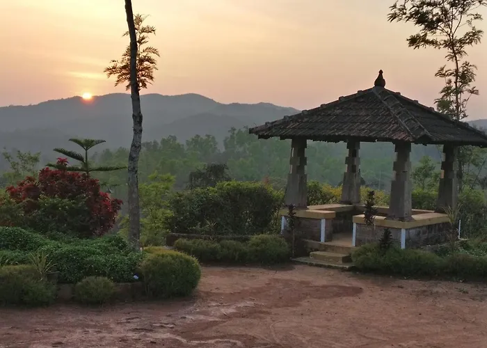 Jade Hills Coorg