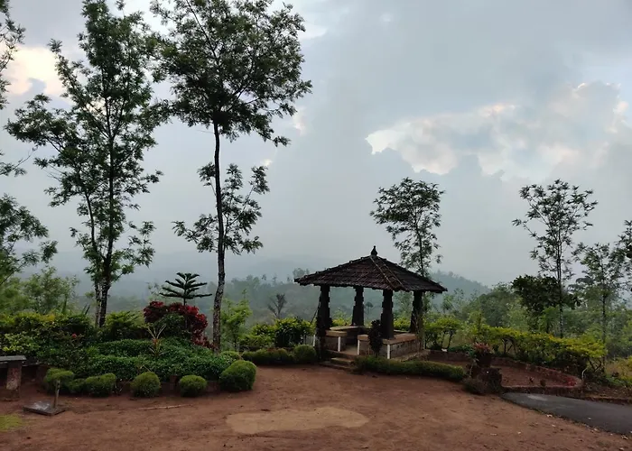 Jade Hills Coorg