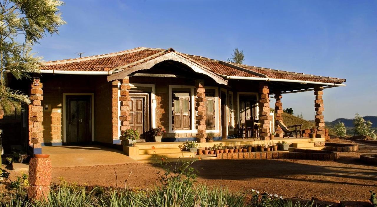 Jade Hills Coorg Homestay Madikeri