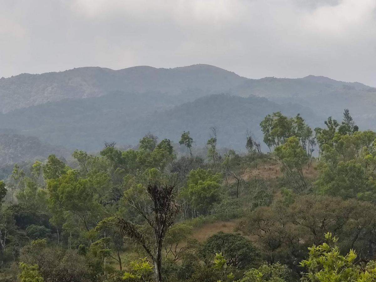 Homestay Jade Hills Coorg Madikeri