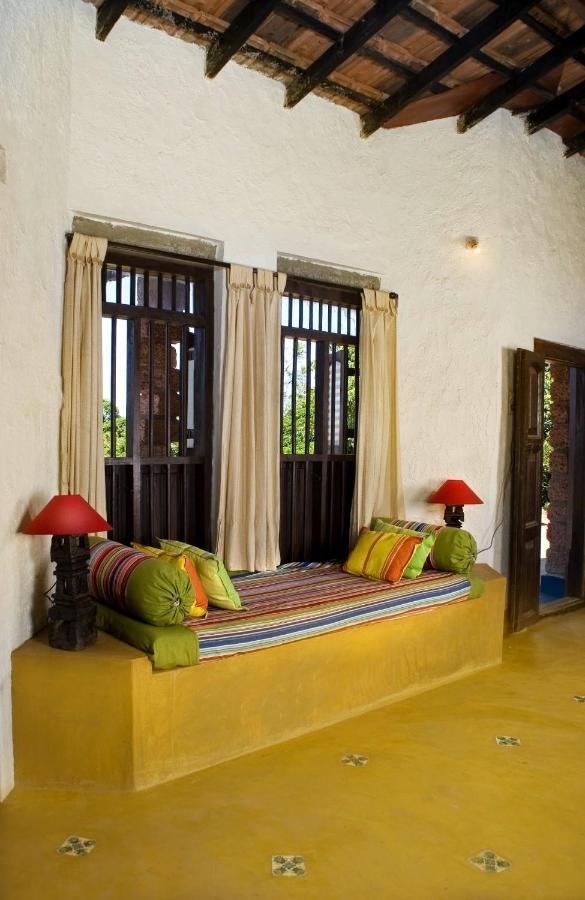 Homestay Jade Hills Coorg *