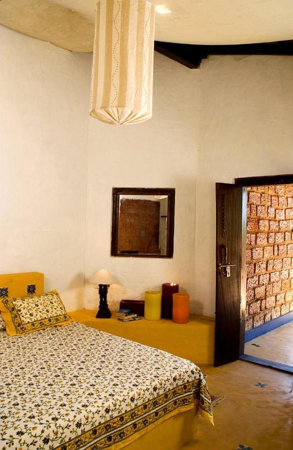 Jade Hills Coorg Homestay Madikeri
