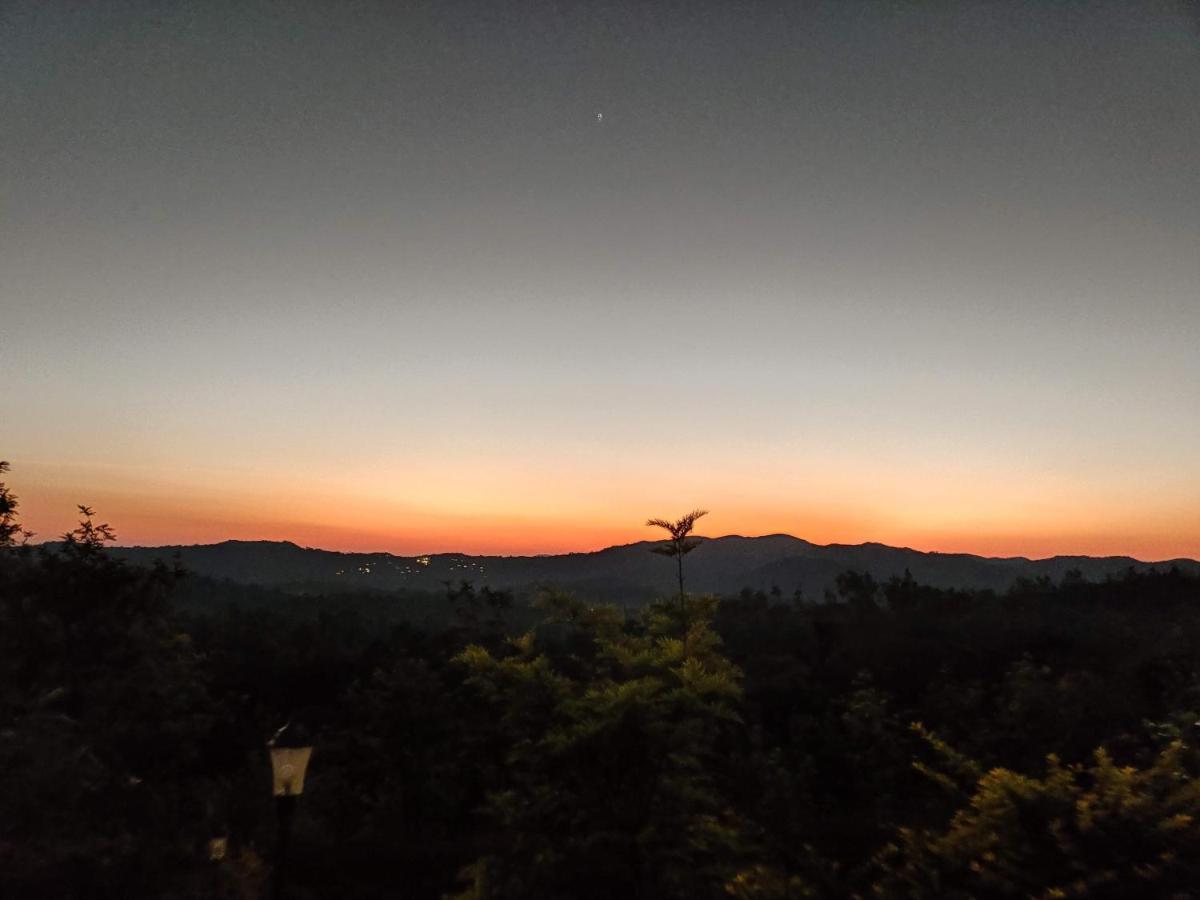 Jade Hills Coorg Homestay *