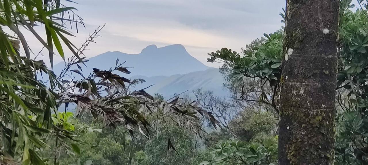 Jade Hills Coorg Madikeri