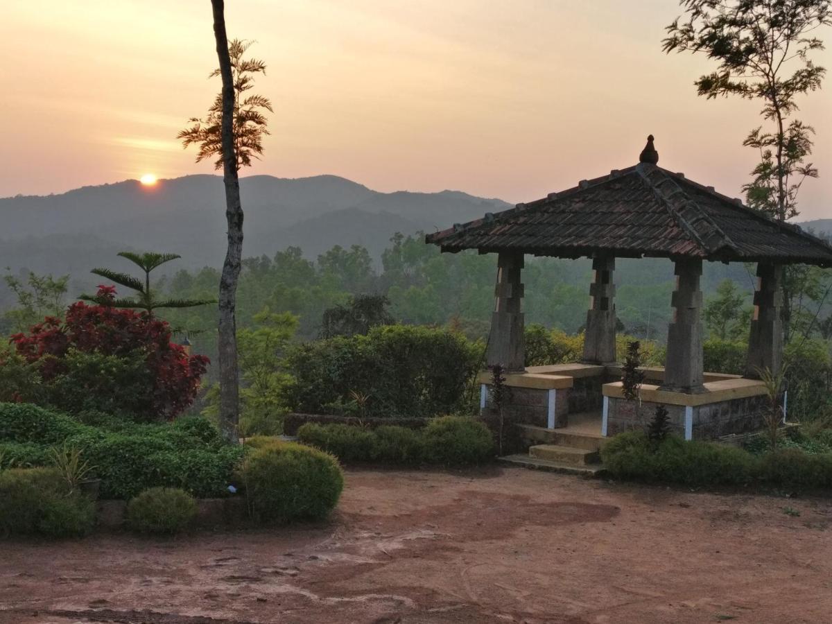 Jade Hills Coorg