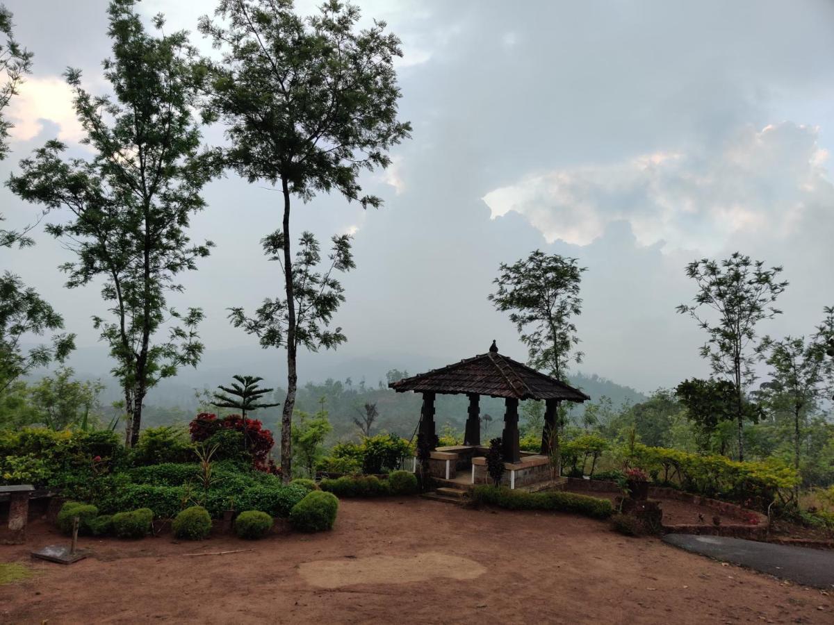 Jade Hills Coorg Homestay *